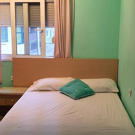 Enjoy Apartment Sarandë Eksteriør bilde