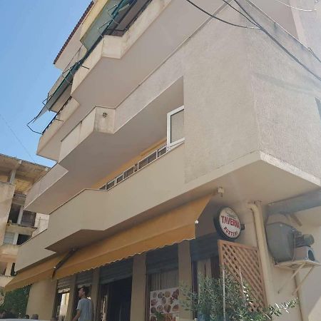 Enjoy Apartment Sarandë Eksteriør bilde
