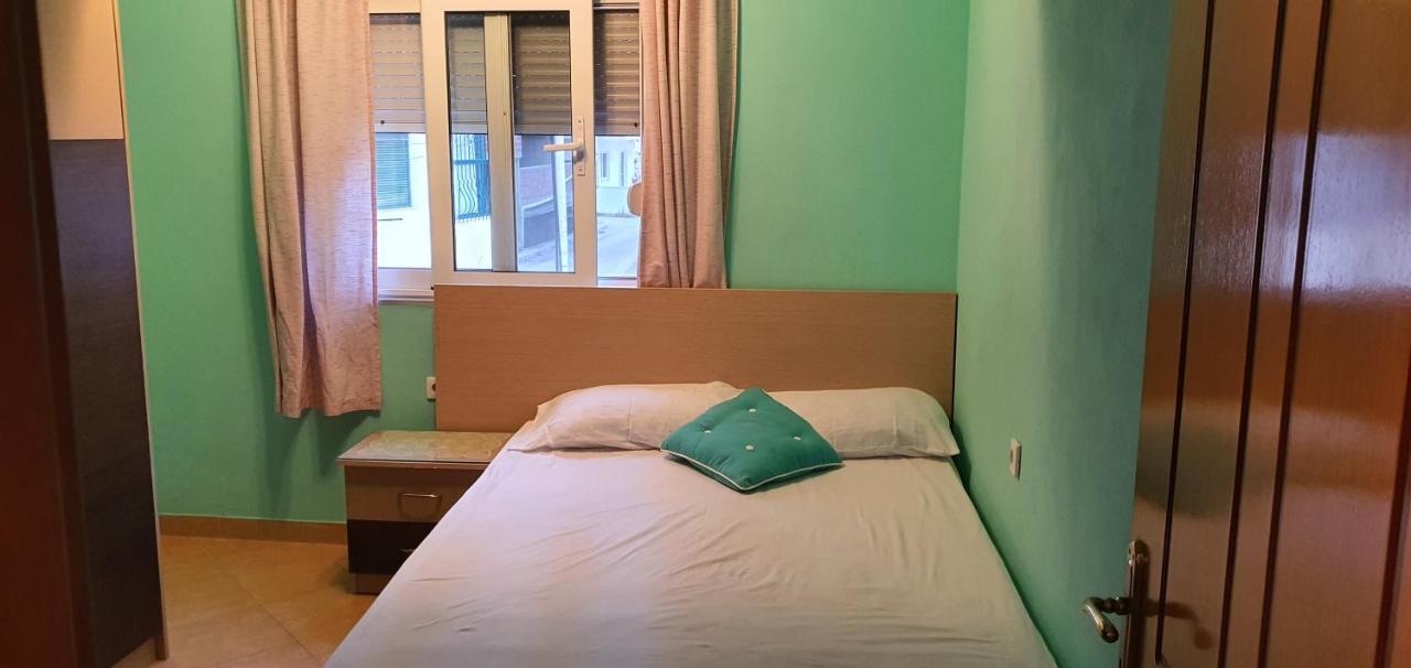 Enjoy Apartment Sarandë Eksteriør bilde