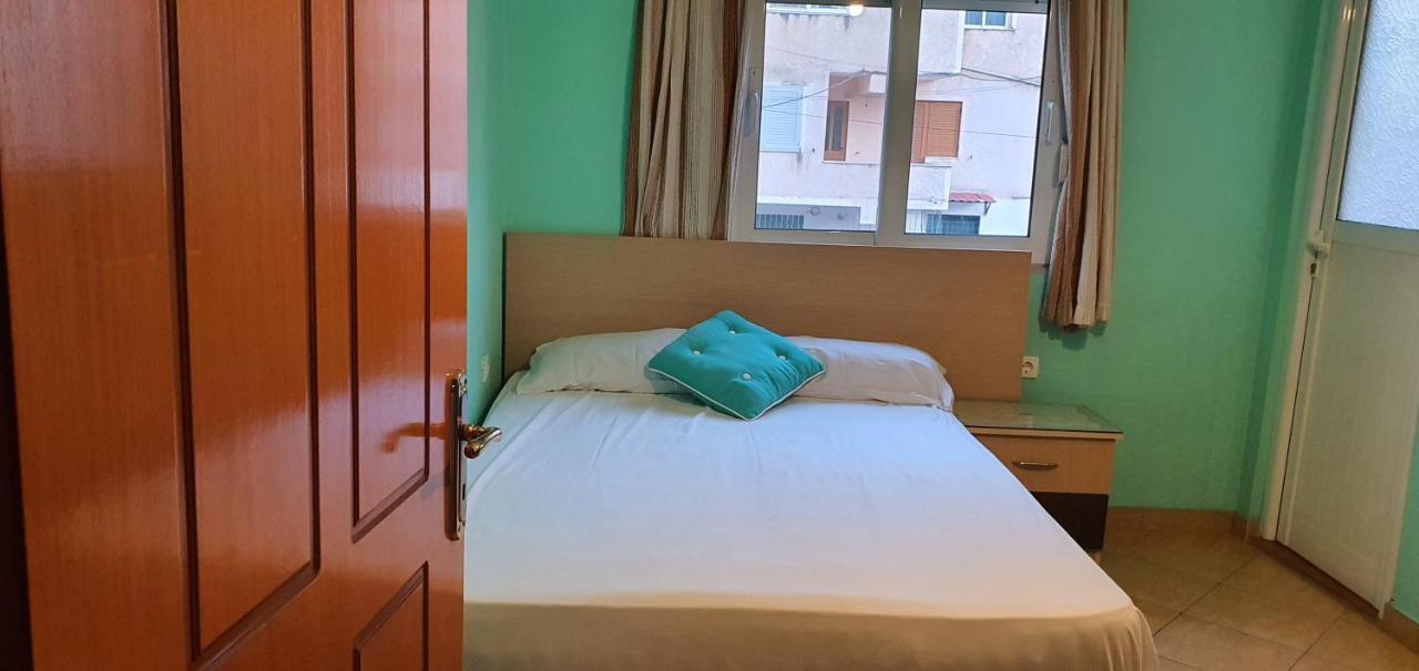Enjoy Apartment Sarandë Eksteriør bilde