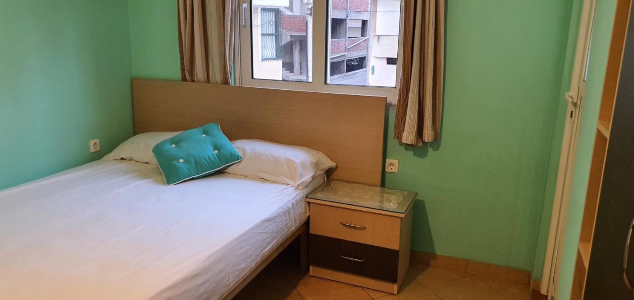Enjoy Apartment Sarandë Eksteriør bilde