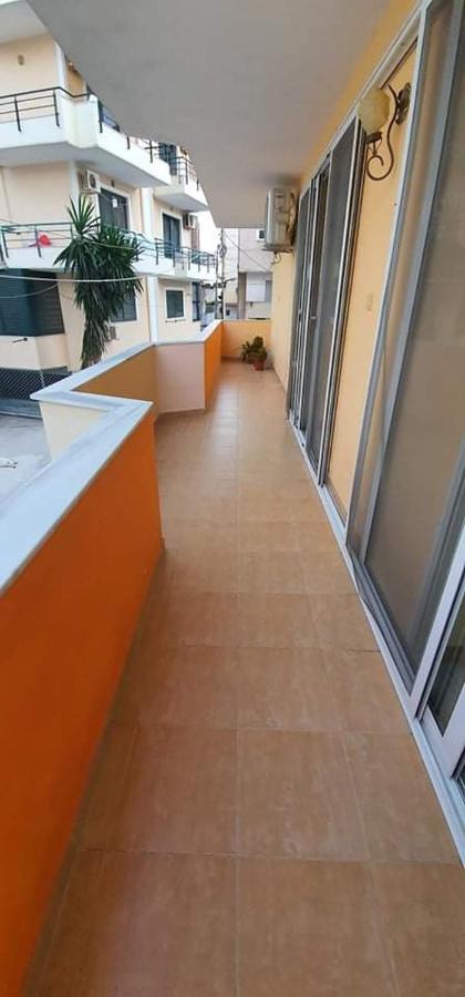 Enjoy Apartment Sarandë Eksteriør bilde