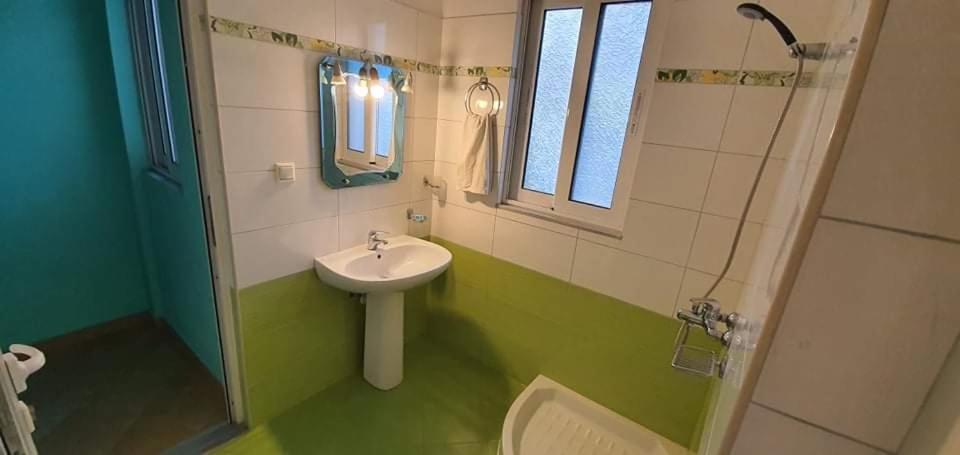 Enjoy Apartment Sarandë Eksteriør bilde
