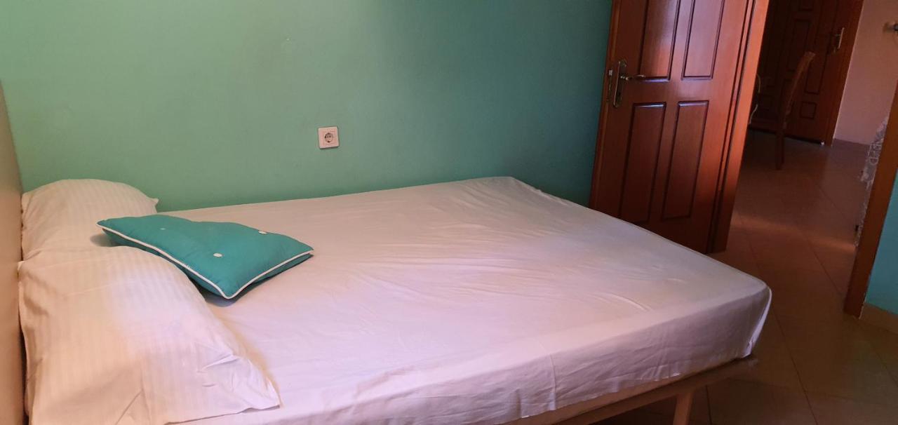 Enjoy Apartment Sarandë Eksteriør bilde