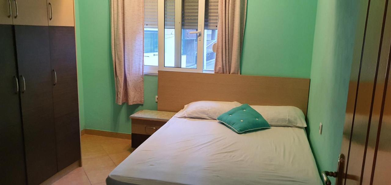 Enjoy Apartment Sarandë Eksteriør bilde
