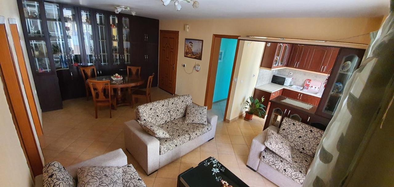 Enjoy Apartment Sarandë Eksteriør bilde