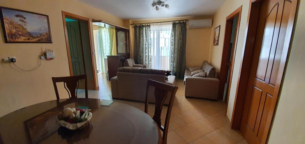 Enjoy Apartment Sarandë Eksteriør bilde