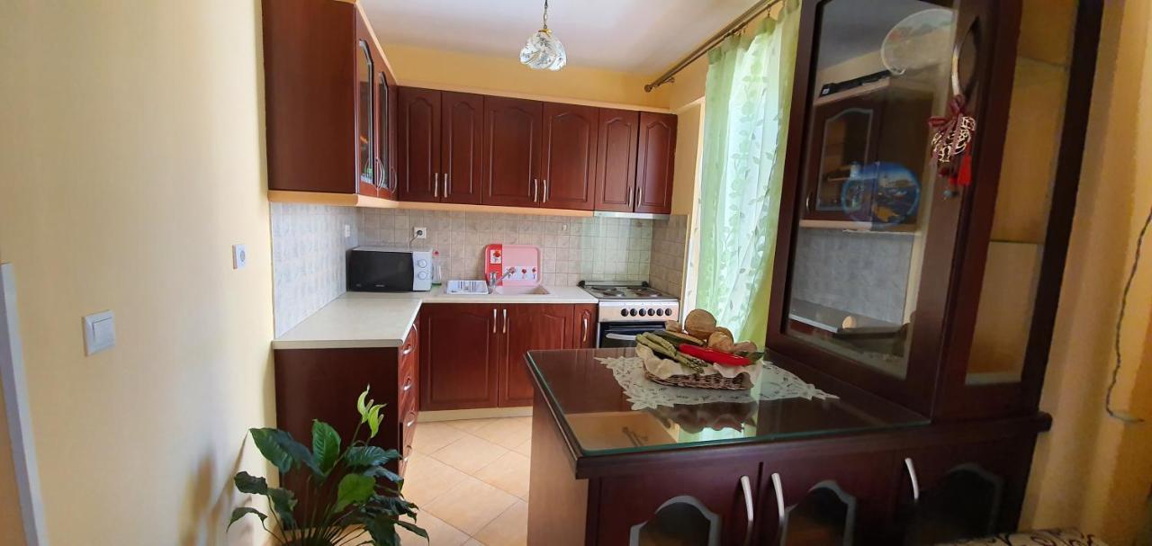 Enjoy Apartment Sarandë Eksteriør bilde