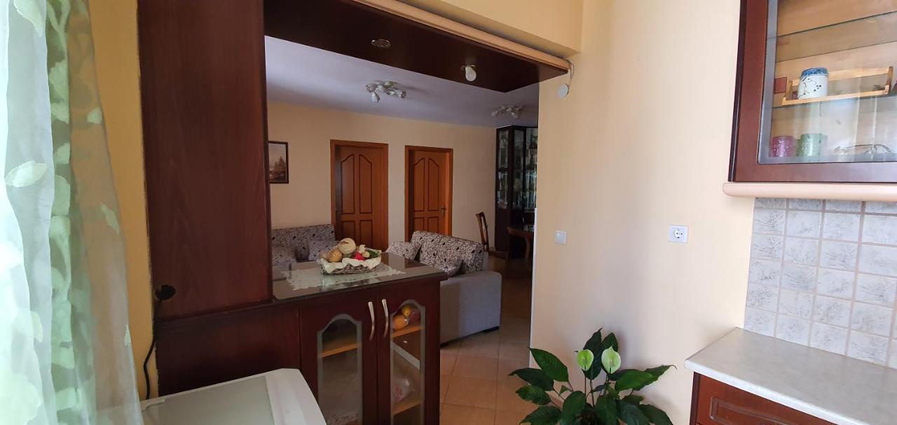 Enjoy Apartment Sarandë Eksteriør bilde