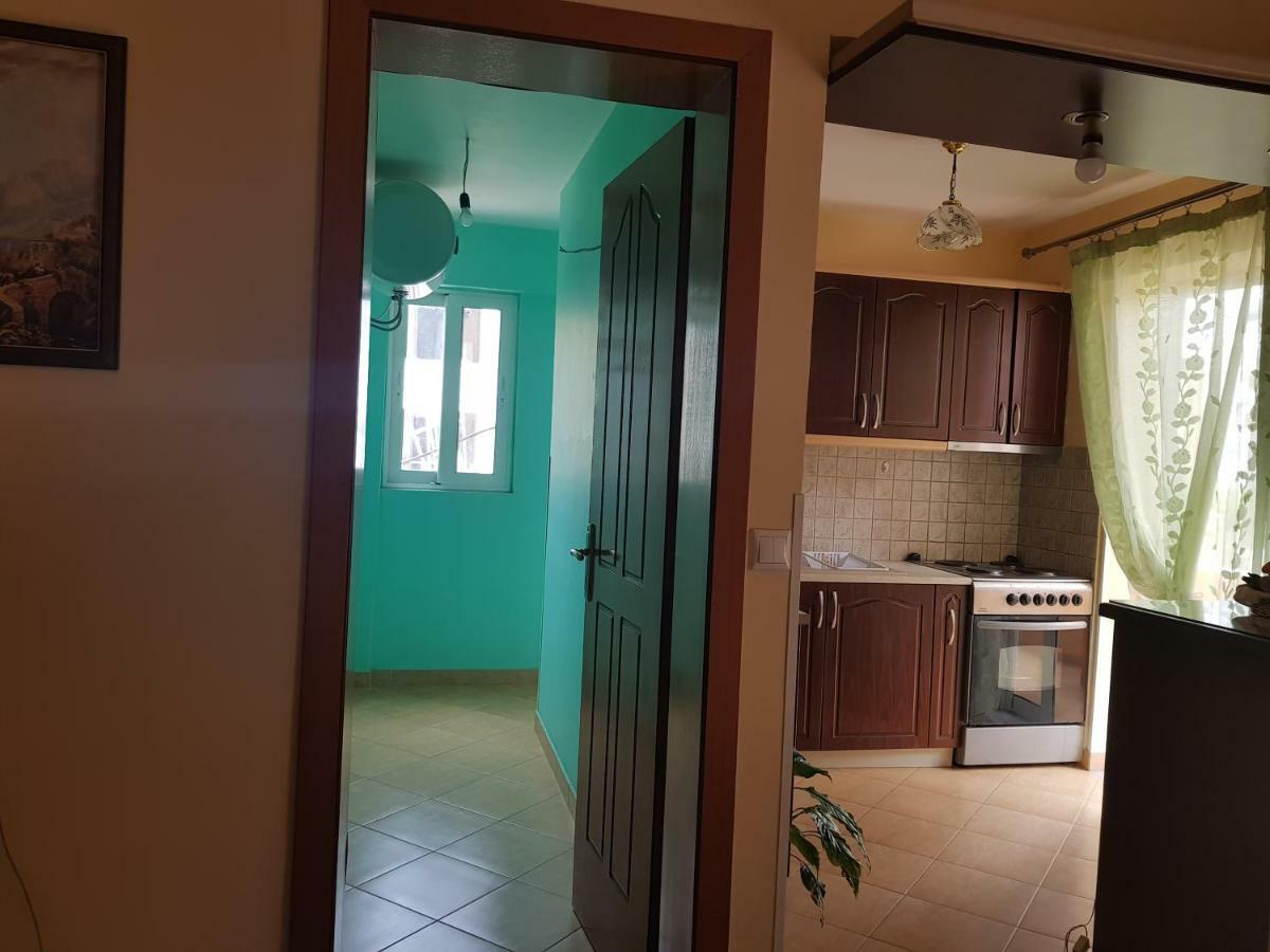 Enjoy Apartment Sarandë Eksteriør bilde