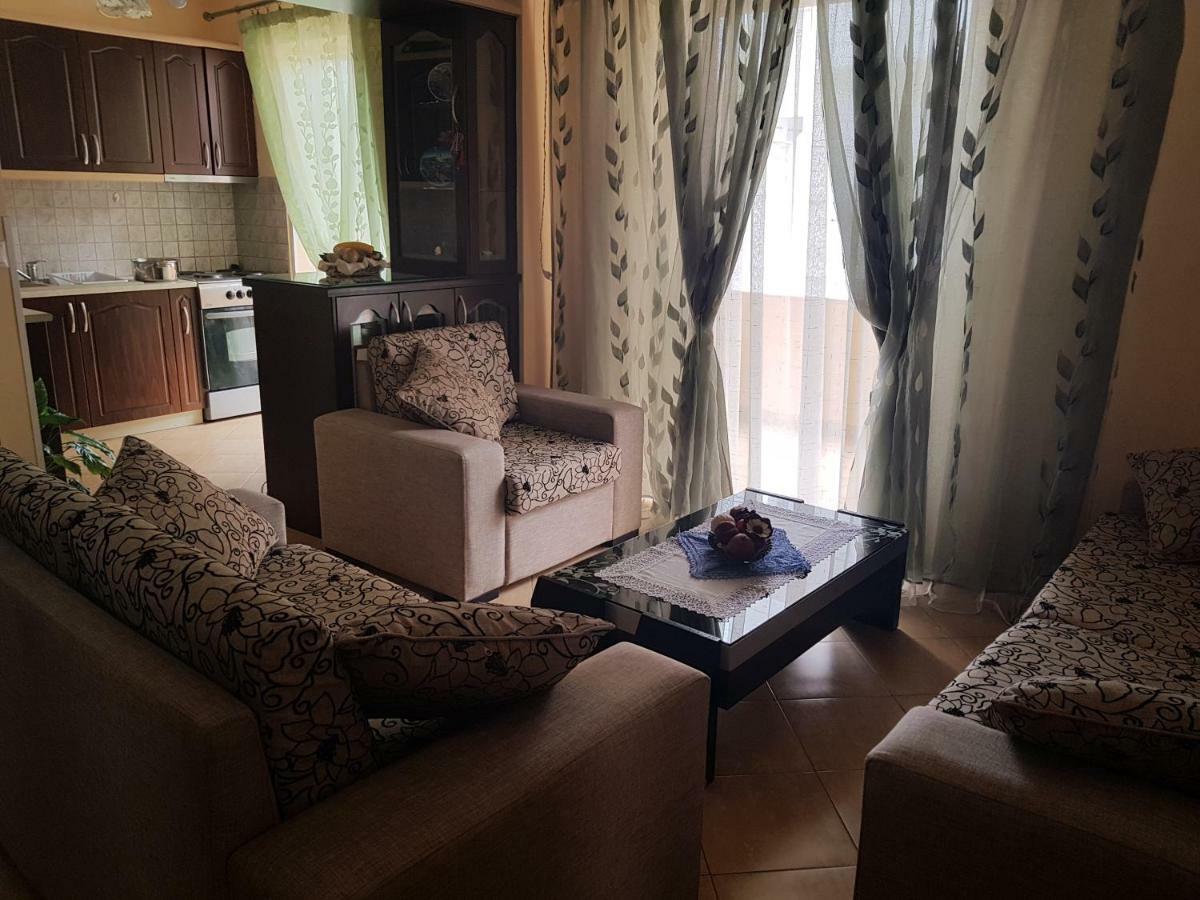 Enjoy Apartment Sarandë Eksteriør bilde