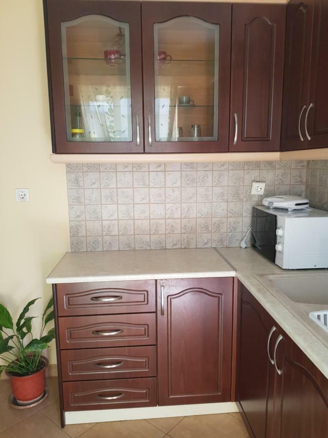 Enjoy Apartment Sarandë Eksteriør bilde